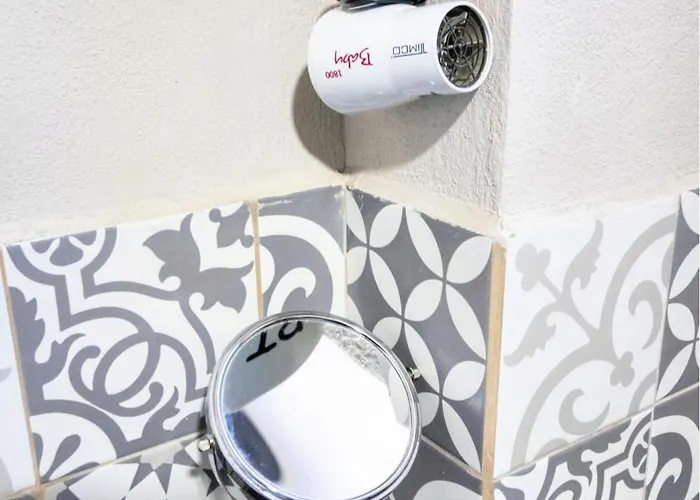 S01 King Size Premium Frente Al Tec Cem Con Cocineta Wifi Balcon Parking Terraza Apartment Mexico City