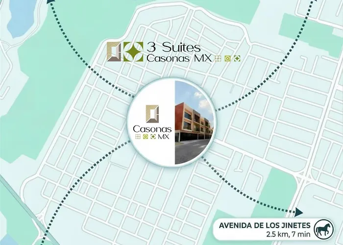 S01 King Size Premium Frente Al Tec Cem Con Cocineta Wifi Balcon Parking Terraza Apartment Mexico City